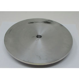 Disc Plate / Ref 100 / 4002