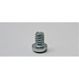 Screw 3/16X1/4 Pan Hd Philips, 5711571