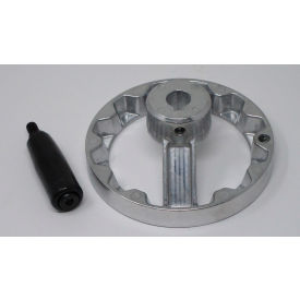 Handwheels 6X12 Saw
