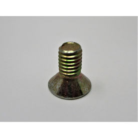 Bolt M5X10 Countersunk
