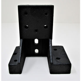 Guide Bracket Left Ref124, 5713851