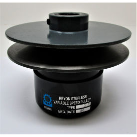 Gear Box Pulley