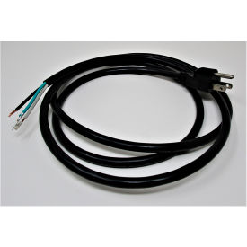125V W/Plug 16/3 Sjt Cord 6', 5711251