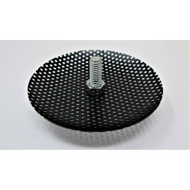 Trough Coolant Screen