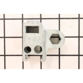 Lower Support Bracket Post, 5783631