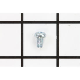 Screw Pan Hd Phillips M5X8Mm
