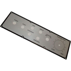 JET Control Panel Hbs-1321W
