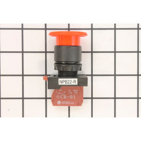 Emergency Switch Hbs-1321W