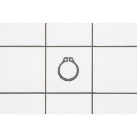 Retaining Ring Ext #1400-40, 9074381