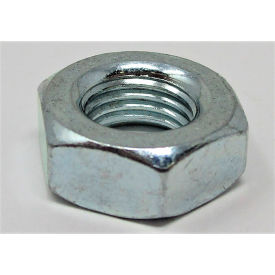 Nut Hex 3/8 -24