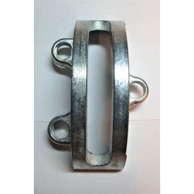 Trunnion