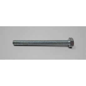 Hex Head Cap Screw M8 x 80mm