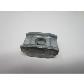 Trunnion Clamp Shoe, 5783491