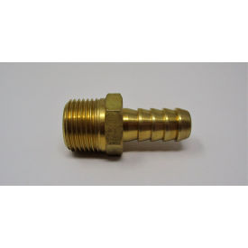 JET Hose Fitting Hbs-1321W, 1321W-08-1