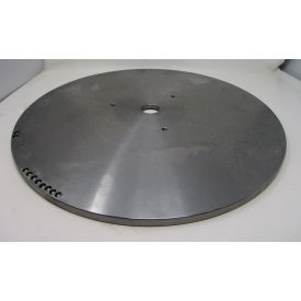 Disc Sander Item#85, 5645241