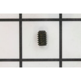 1/4-20 X 3/8 Socket Set Screw, 6714159