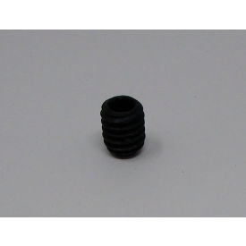 5/16-18X3/8 Cup Point Screw