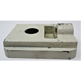 Slide Bracket / Ref 163