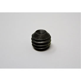 3/8-16X1/4 Nyl 15 Dp