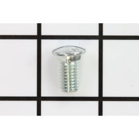 Carriage Bolt M8 X 15