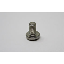 Pan Hd Screw M5X0.8X8
