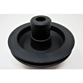 Worm Pulley