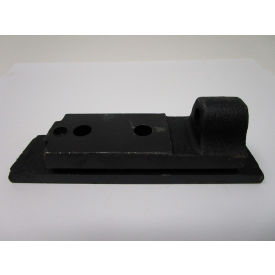 Blade Tension Sliding Plate