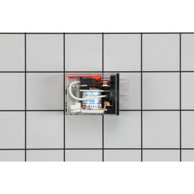 Relay Hbs-1321W, 1321W-75