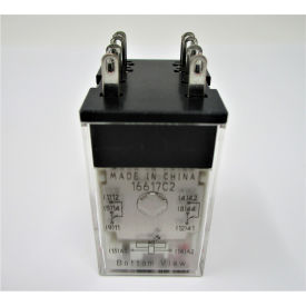 Relay Hbs-1321W, 1321W-75-1
