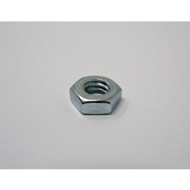 Nut Hex Jam 1/4-20, 9056981