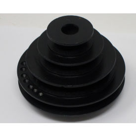 Motor Pulley 19Mm Jdp-20Mf, 11037972