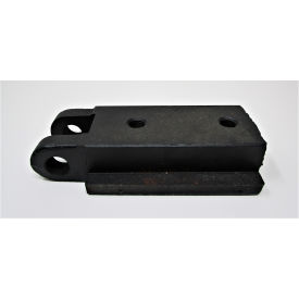 Slide Bracket Hbs-1321W