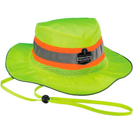 Hi-Vis Ranger Hat, Lime, S/M