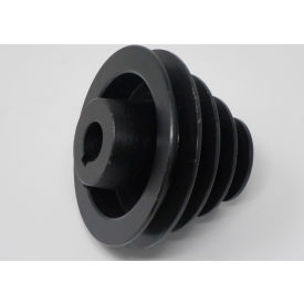 Pulley 14/17Mf 3/4Bore (Text)
