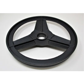Blade Wheel-Front / Idler