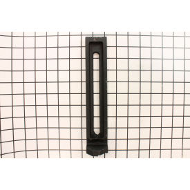 Adjustable Bracket Bar-Front