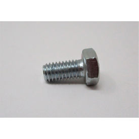 Hex Head Screw M6 X 1 X 12