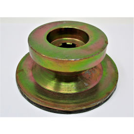 Friction Pad Assembly for 1/2T, 1T, 2T Trucks, Part Number 1ET-3C-35