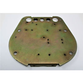 Electrical Component Board (3Ph) , 1ET-3C-501