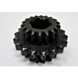 Gear 2.25M 3.25M 2.5M18T, 32A5721A