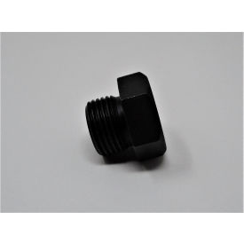Hex Socket Plug (3/8Pt)
