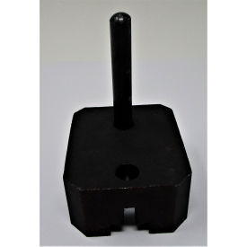 Blade Guide Support Lower, 8020FW-182
