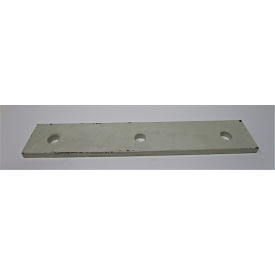 JET Slide Plate Hbs-1321W, 1321W-169