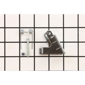 Hook Latch Assembly (#17-1,17-2,17-3,17-5)