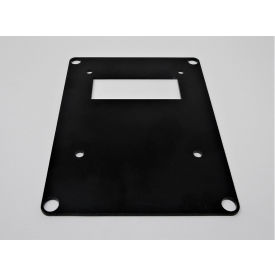 Dro Mounting Plate