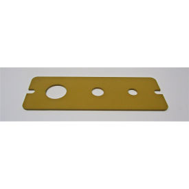 Control Panel, 3520B-254