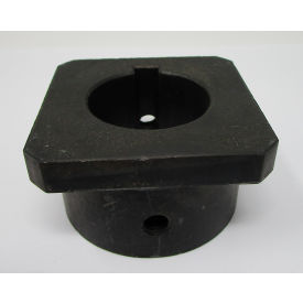 Locking Collar