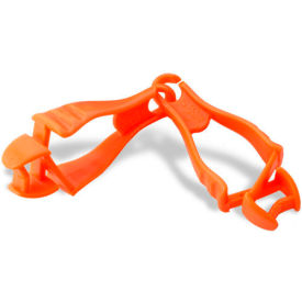 Squids 3400 Grabber, Orange