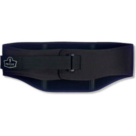 ProFlex 1500 Weight Lifters Style Back Support, Black, XL