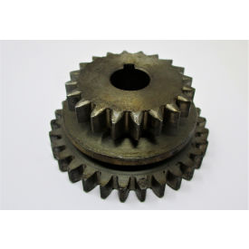 Gear 2.5M30T 20T (Mdl Ghb/Bdb-1340A) , 32A5710A
